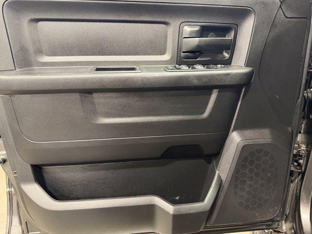 used 2016 Ram 2500 car, priced at $27,000