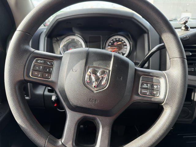 used 2016 Ram 2500 car, priced at $27,000