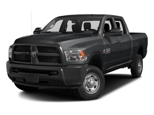 used 2016 Ram 2500 car, priced at $28,000