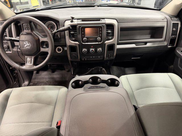 used 2016 Ram 2500 car, priced at $27,000