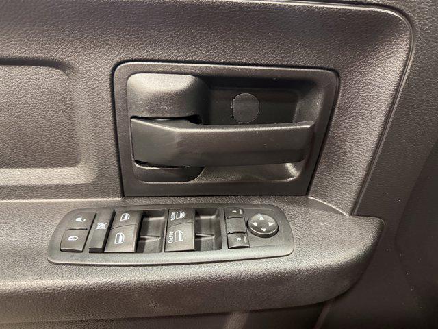 used 2016 Ram 2500 car, priced at $27,000