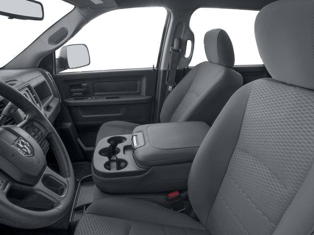 used 2016 Ram 2500 car, priced at $28,000