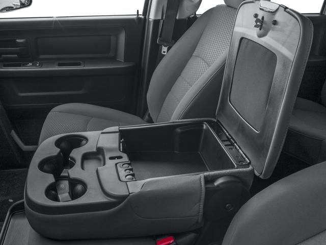 used 2016 Ram 2500 car, priced at $28,000