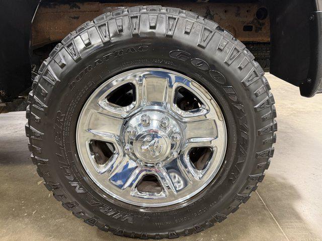 used 2016 Ram 2500 car, priced at $27,000