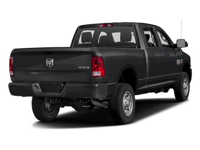 used 2016 Ram 2500 car, priced at $28,000