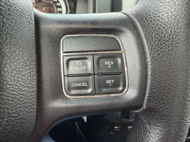 used 2016 Ram 2500 car, priced at $27,000