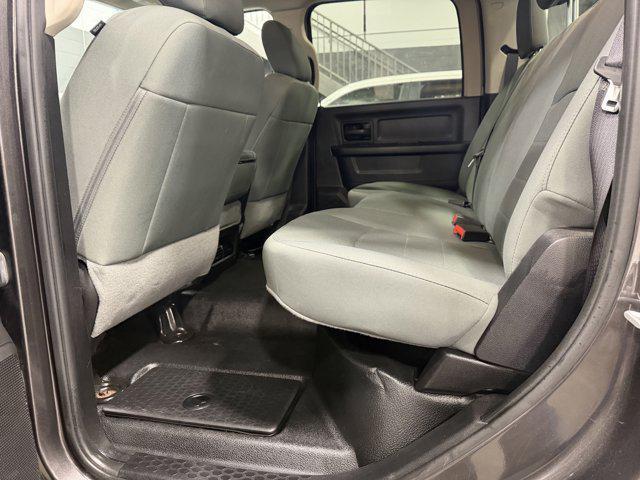 used 2016 Ram 2500 car, priced at $27,000
