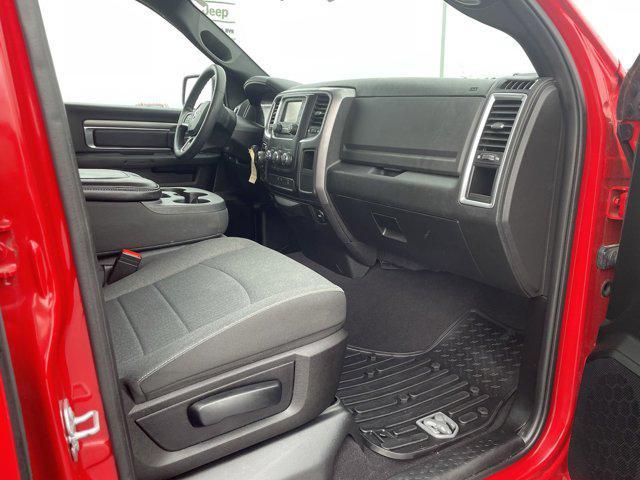 used 2021 Ram 1500 Classic car, priced at $28,250