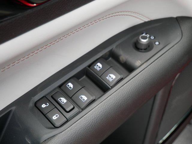 new 2025 Jeep Compass car, priced at $31,811