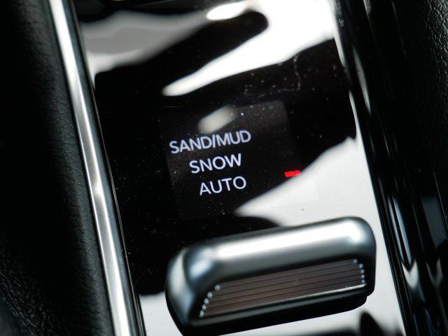 new 2025 Jeep Compass car, priced at $31,811