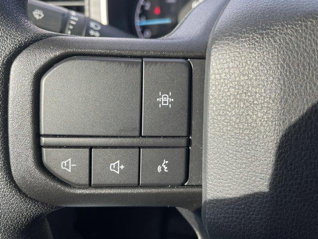 used 2022 Ford F-150 car, priced at $35,500