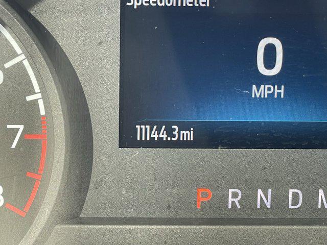 used 2022 Ford F-150 car, priced at $35,500