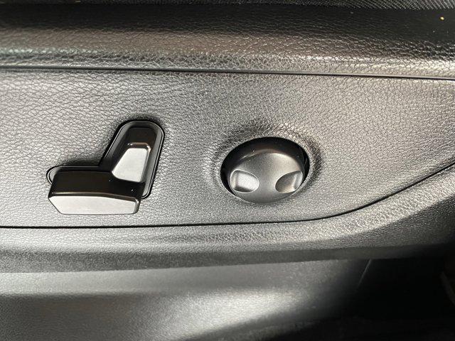 used 2022 Ram 1500 car, priced at $30,000