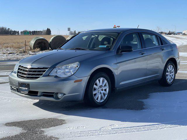 used 2010 Chrysler Sebring car, priced at $6,200