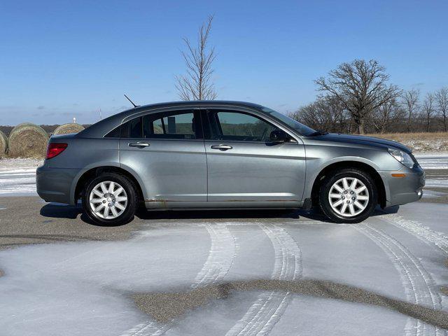 used 2010 Chrysler Sebring car, priced at $6,200