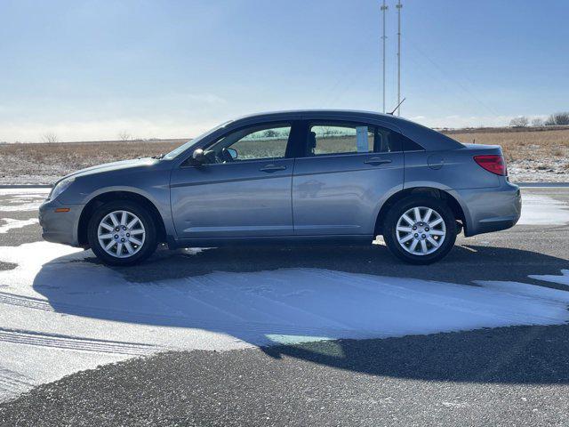 used 2010 Chrysler Sebring car, priced at $6,200