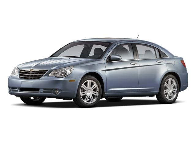 used 2010 Chrysler Sebring car