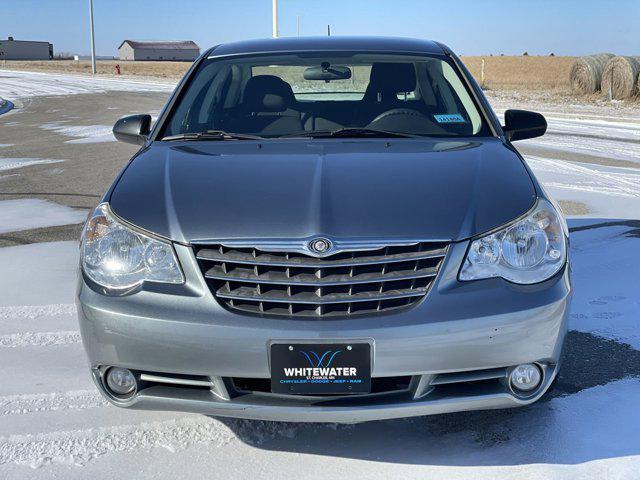 used 2010 Chrysler Sebring car, priced at $6,200