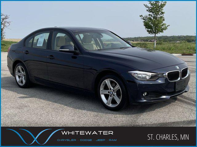used 2014 BMW 328 car, priced at $11,000