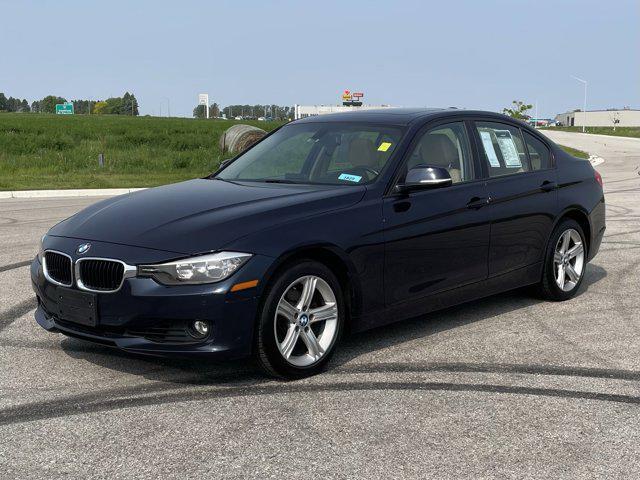 used 2014 BMW 328 car, priced at $11,000