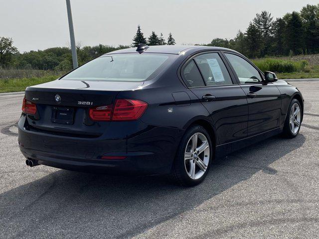 used 2014 BMW 328 car, priced at $11,000