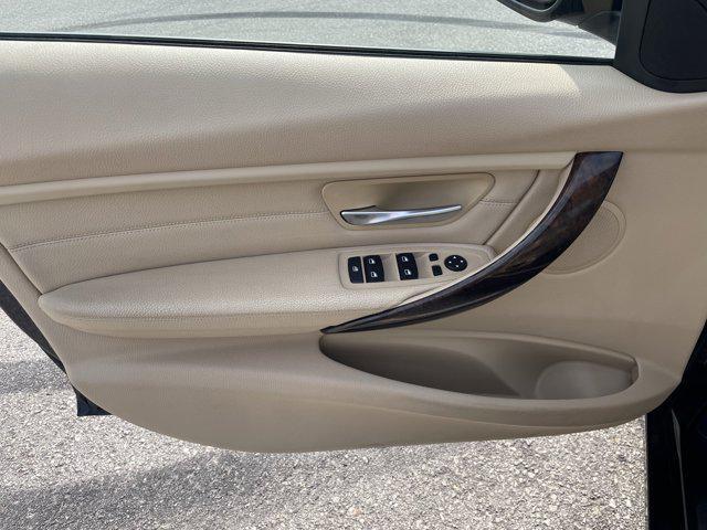 used 2014 BMW 328 car, priced at $11,000