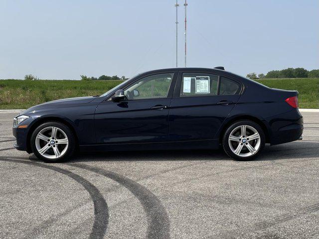 used 2014 BMW 328 car, priced at $11,000