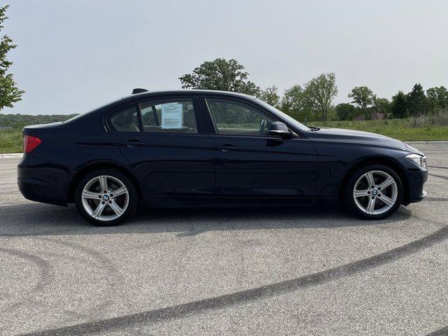 used 2014 BMW 328 car, priced at $11,000