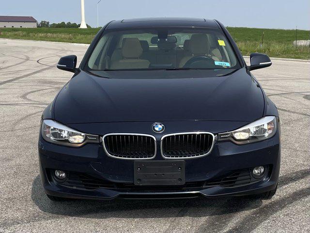 used 2014 BMW 328 car, priced at $11,000