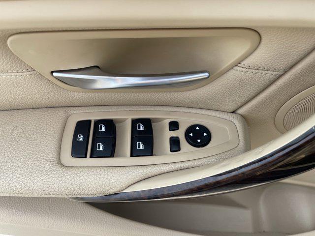 used 2014 BMW 328 car, priced at $11,000