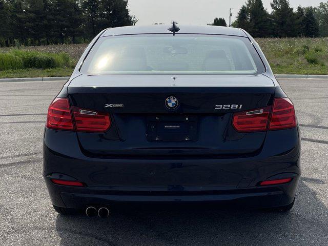 used 2014 BMW 328 car, priced at $11,000