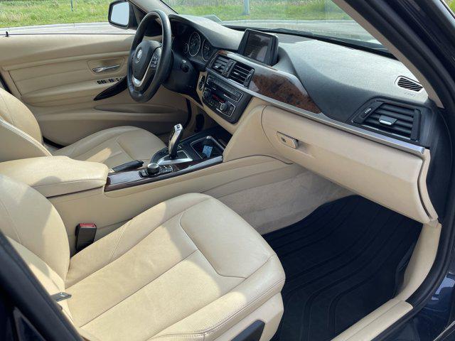 used 2014 BMW 328 car, priced at $11,000