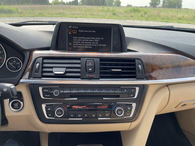 used 2014 BMW 328 car, priced at $11,000