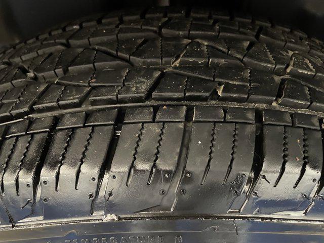 used 2021 Jeep Cherokee car, priced at $22,500