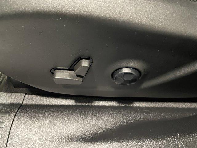 used 2021 Jeep Cherokee car, priced at $22,500