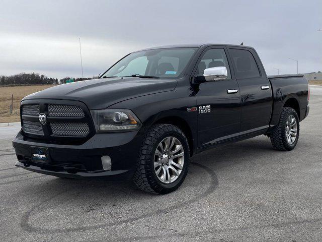 used 2014 Ram 1500 car, priced at $17,000