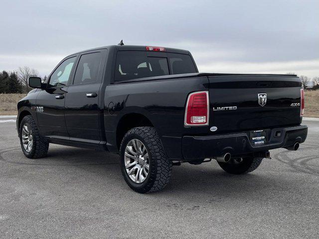 used 2014 Ram 1500 car, priced at $17,000