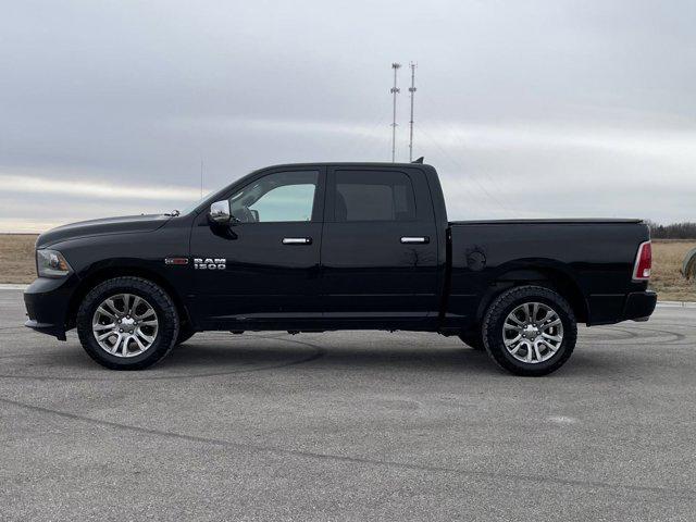 used 2014 Ram 1500 car, priced at $17,000