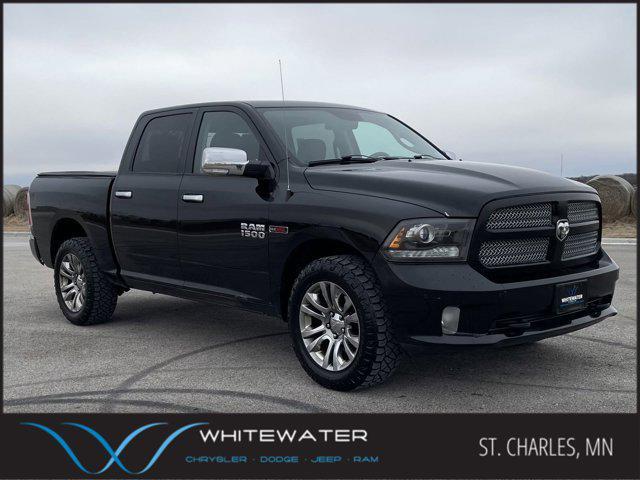 used 2014 Ram 1500 car, priced at $17,000