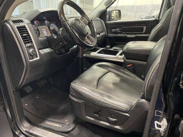 used 2014 Ram 1500 car, priced at $17,000