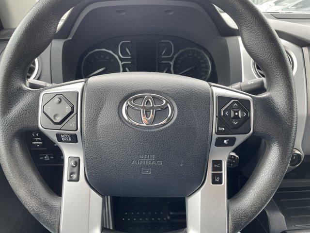 used 2019 Toyota Tundra car, priced at $38,200