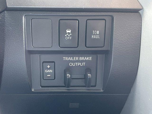 used 2019 Toyota Tundra car, priced at $38,200
