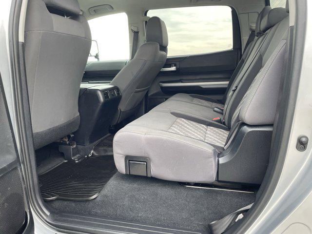 used 2019 Toyota Tundra car, priced at $38,200