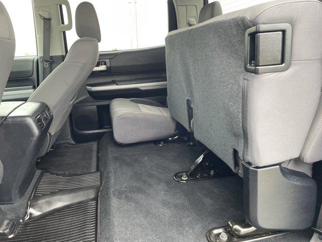 used 2019 Toyota Tundra car, priced at $38,200