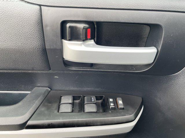 used 2019 Toyota Tundra car, priced at $38,200