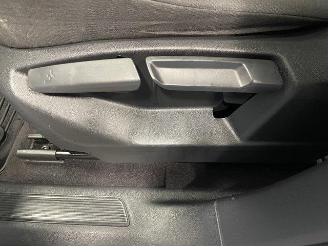 used 2018 Volkswagen Atlas car, priced at $12,000