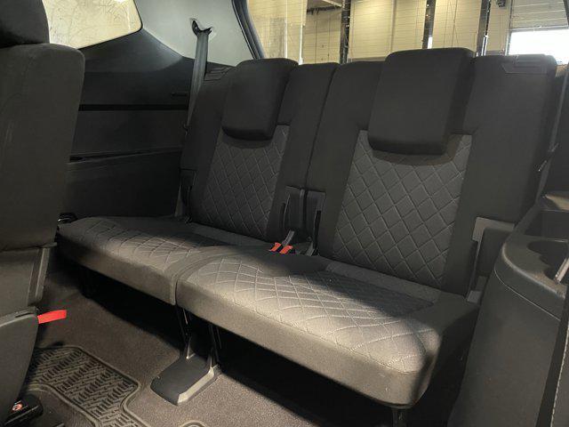 used 2018 Volkswagen Atlas car, priced at $12,000