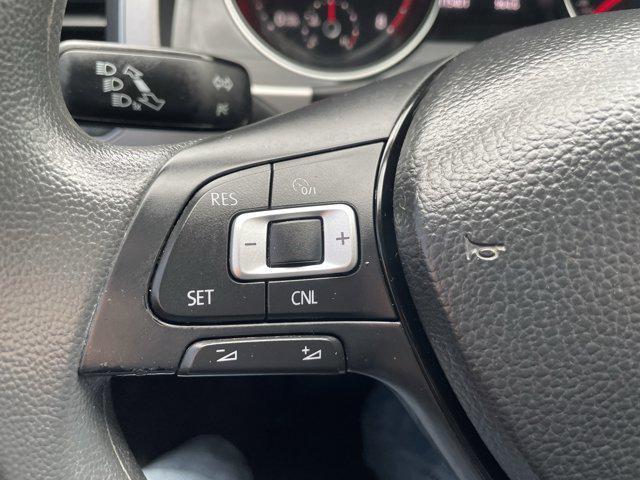 used 2018 Volkswagen Atlas car, priced at $12,000