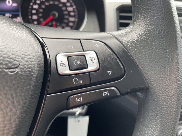 used 2018 Volkswagen Atlas car, priced at $12,000