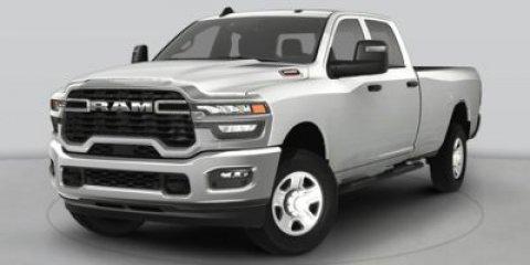 new 2026 Ram 3500 car, priced at $60,475